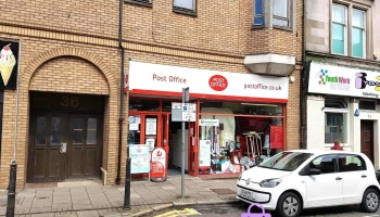 Home Store - Greenock Pa15 1Ul