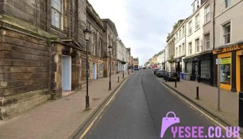 Honeyman Boutique - Ayr