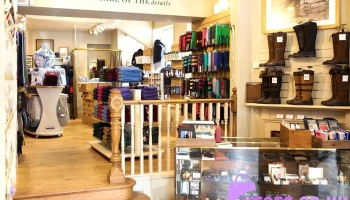 Humes Outfitters Kelso - Kelso Td5 7Hl