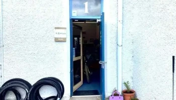 I-Cycles - Unit 1 Leithen Rd
