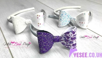 Ickle Bow Peep - United Kingdom