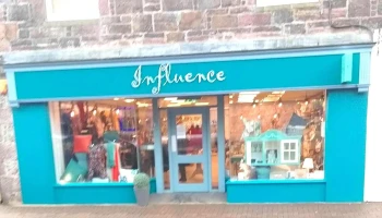 Influence Clothing - Stornoway Hs1 2Xe