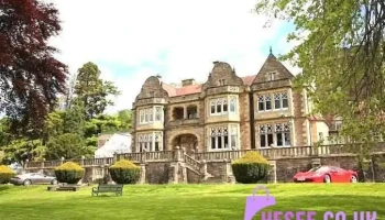 Inglewood House & Spa - Alloa