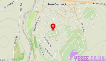 InPost Locker - New Cumnock