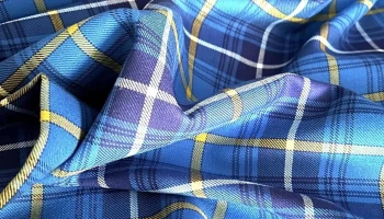 International Tartans - Eyemouth Td14 5He