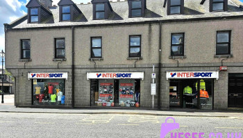 Intersport - Ellon Ab41 9Aa