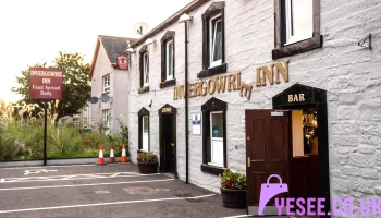 Invergowrie Inn - 130 Main St