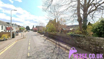 Invergowrie Inn - Dundee Dd2 5Bd