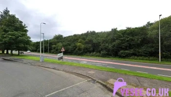 Inverkip Sainsbury's (Argos Collection Point) - Main St