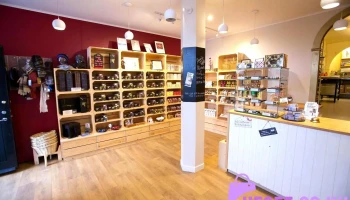 Island Larder Ltd - Lerwick