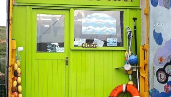 Islay Celtic Craft Shop - Isle Of Islay Pa47 7Sy