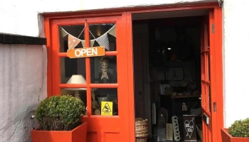 Isle of Skye Soap Company - Portree Iv51 9Eh