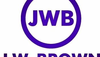 J. W. Brown - Irvine Ka11 5Aw