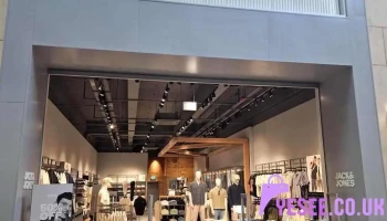 Jack & Jones - Glasgow