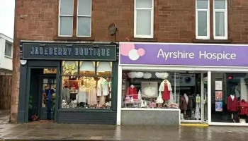 Jadeberry Boutique - Prestwick