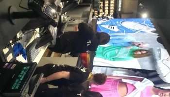 Jd Sports - Glasgow