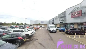 Jd Sports - Springfield Retail Park
