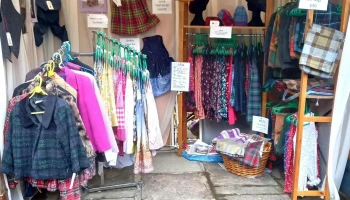 Jems Clothing - Dunblane Fk15 0Pa