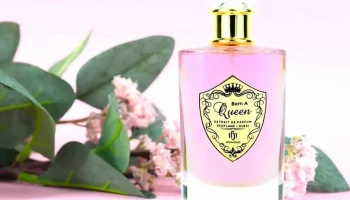Jesmond fragrance - Bathgate