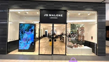 Jo Malone London - Aberdeen