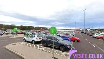Johnsons The Cleaners - Portlethen