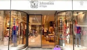 Johnstons of Elgin - Edinburgh Eh1 3Dq
