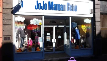 JoJo Maman Bébé - Perth Ph1 5Un