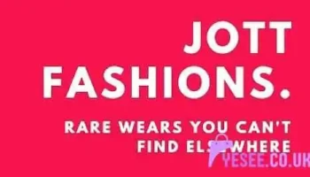Jott Fashions. - United Kingdom