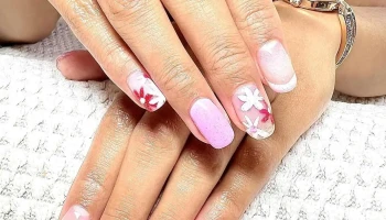 Jp Nail Studio Kingswells - Kingswells
