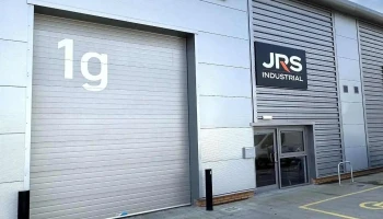 Jrs Industrial Supplies - Langlands Commercial Park