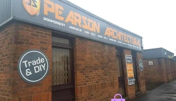 Js Pearson Architectural - Bellshill