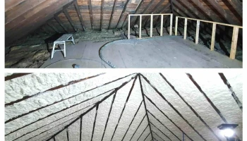 Jsj Foam Insulation Ltd - Holehouse Rd