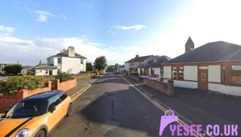 Juney Shoo - Prestwick