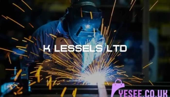 K Lessels - Broxburn