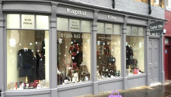 Kapital Gifts - Linlithgow Eh49 7Aq