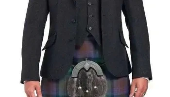 Kapital Kilts - Linlithgow Eh49 7Aq
