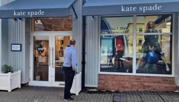 Kate Spade Outlet - Gretna Dg16 5Gg