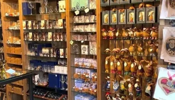 Keepsake Scotland - Pitlochry Ph16 5Ab