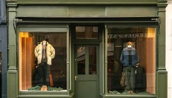 Kestin - Edinburgh Eh3 6Sy