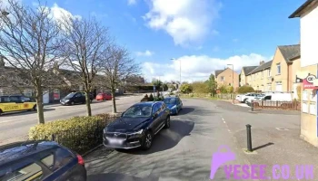 Key Store - Broxburn