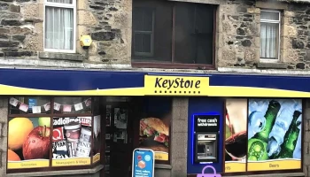 Key Store Macduff - Macduff Ab44 1Tl