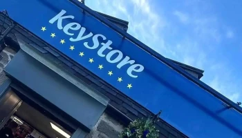 KeyStore - Letham