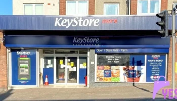 Keystore-More - Bathgate