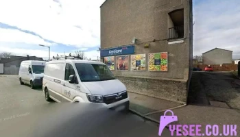KeyStore More - Buckhaven - Leven
