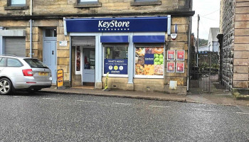 Keystore Rothes - Rothes