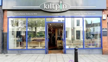 Kiltpin - Falkirk