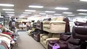 Kingdom Carpets - 8 Sea Rd