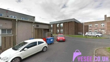 Kingdom Fancy Dress Ltd - Glenrothes Ky7 5Na