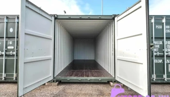 Kinloss Country Storage - Kinloss