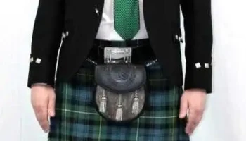 Klassic Kilts - Dalkeith Eh22 1Jz